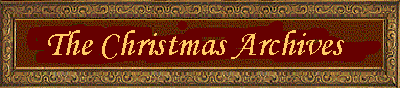 The Chrismas Archives